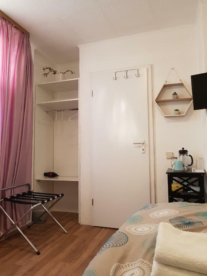 Апартаменты Senyu Studio City Center Баден-Баден Экстерьер фото